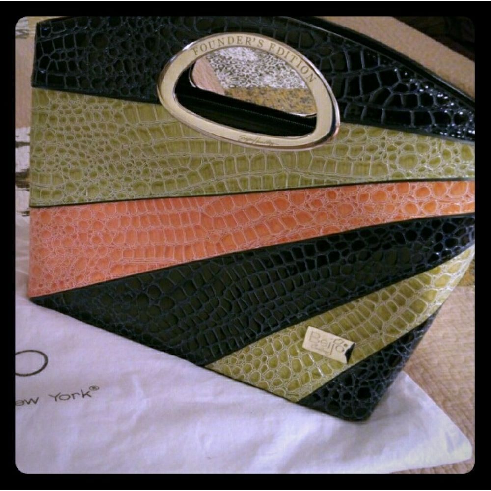 Beijo Founders Edition Bag